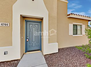 4744 E Laurel Ave, Gilbert, AZ 85234