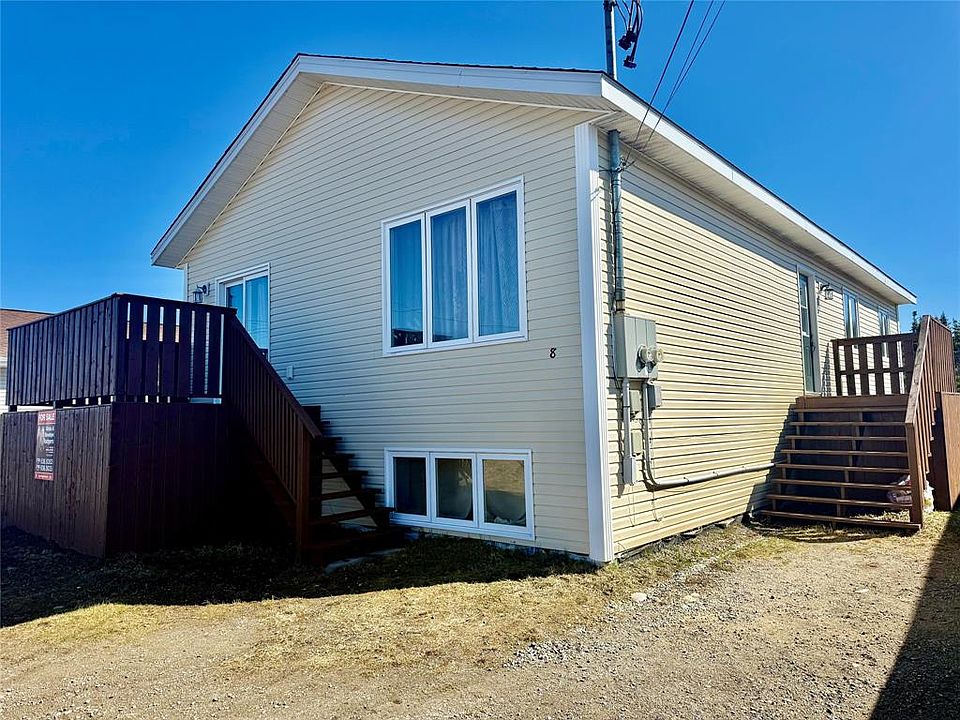 1st image of 8 Ford Crescent