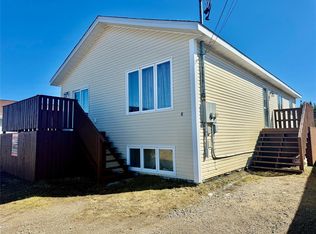 8 Ford Crescent, Stephenville, NL A2N3W4