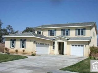 15314 Garfield Dr, Fontana, CA 92336
