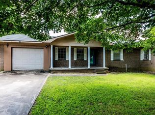 75 Mecca St, West Fork, AR 72774