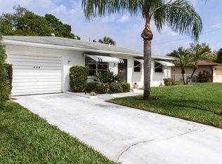 440 Plantation Rd, Venice, FL 34293