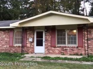 1254 Bismarck Dr, Columbus, GA