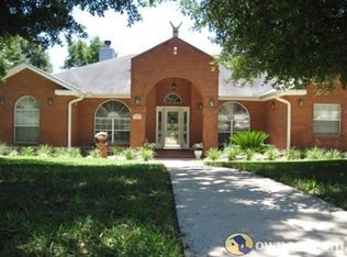 3109 Ansley Park Dr, Tallahassee, FL 32309