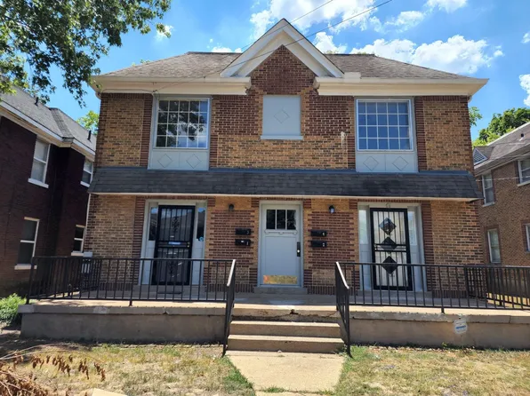 2381 Forrest Ave, Memphis, TN 38112