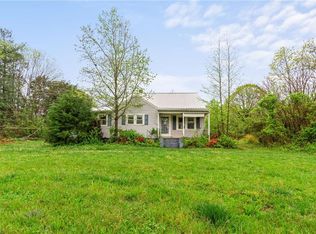 4040 Old Julian Rd, Julian, NC 27283