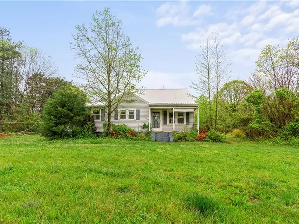 4040 Old Julian Rd, Julian, NC 27283