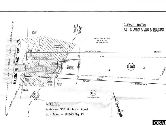 2nd image of 336 & 338 Harbour Rd Lot 109-110