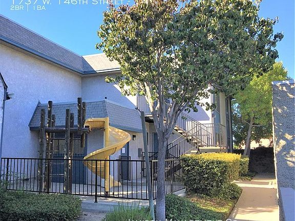 2nd image of 1737 W 146th St APT 14