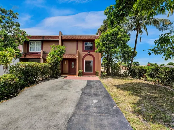 2755 NW 198th Ter, Miami Gardens, FL 33056