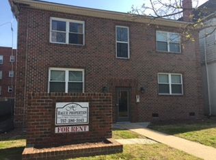 824 Redgate Ave #5, Norfolk, VA 23507