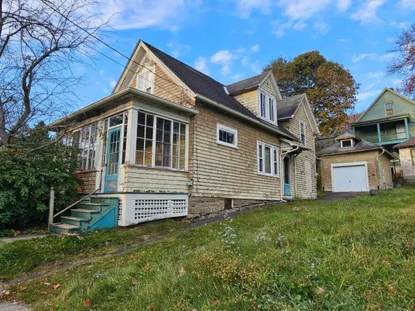 74 Jefferson St, Bradford, PA 16701
