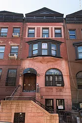 Rented by Perry Associates NYC Inc