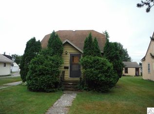 3522 2nd Ave W, Hibbing, MN 55746