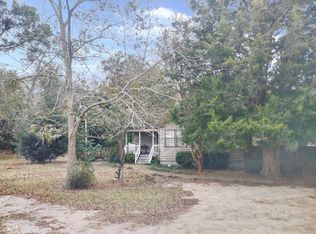 1432 County Line Rd, Camilla, GA 31730