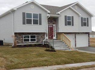 1508 6th Street Ter, Knob Noster, MO 65336