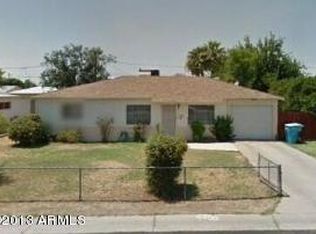 5608 N 28th Dr, Phoenix, AZ 85017