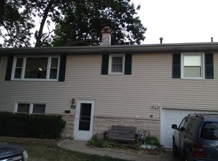 1202 Florida Ave, Decatur, IL 62521