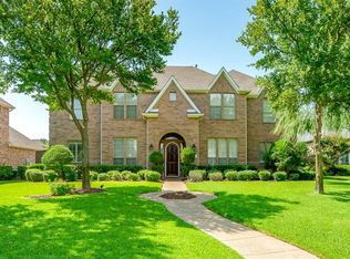 1405 Pine Hurst Dr, Coppell, TX 75019