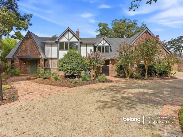9815 Mira Del Rio Dr, Sacramento, CA 95827