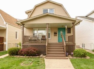 5454 N Monitor Ave #1, Chicago, IL 60630