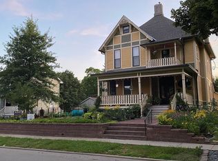 1710 7th St, Des Moines, IA 50314