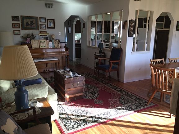 5th image of 17007 Grissom Dr #1B