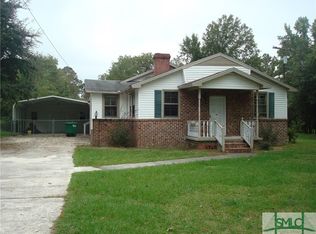 110 Oleander St, Richmond Hill, GA 31324
