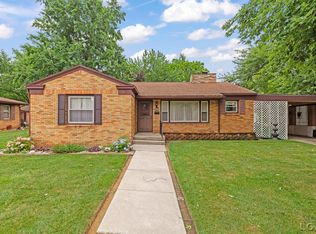 822 Croswell St, Adrian, MI 49221