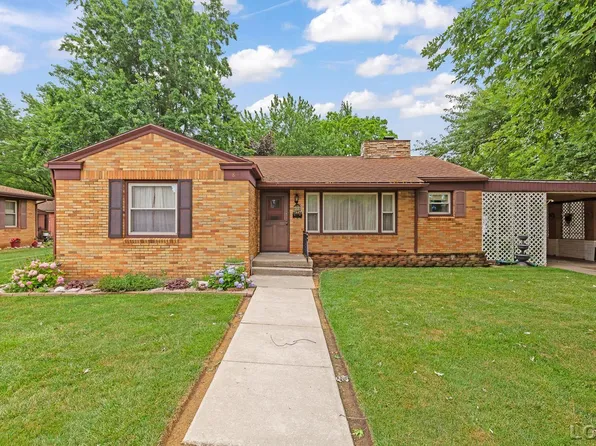 822 Croswell St, Adrian, MI 49221