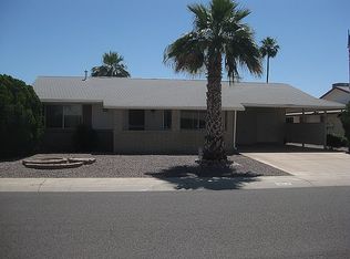 10821 W Sarabande Cir, Sun City, AZ 85351