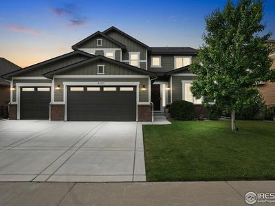8281 Wynstone Ct, Windsor, CO, 80550