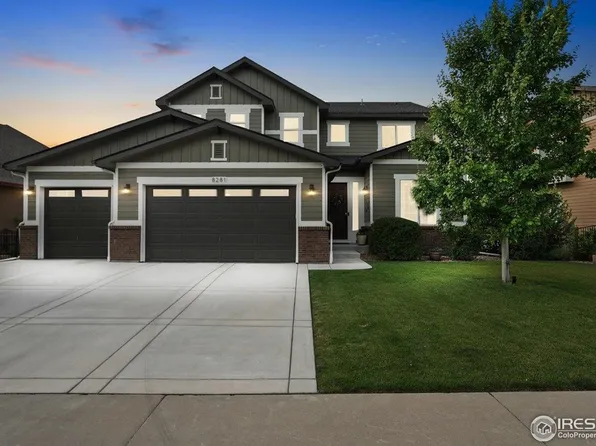 8281 Wynstone Ct, Windsor, CO 80550