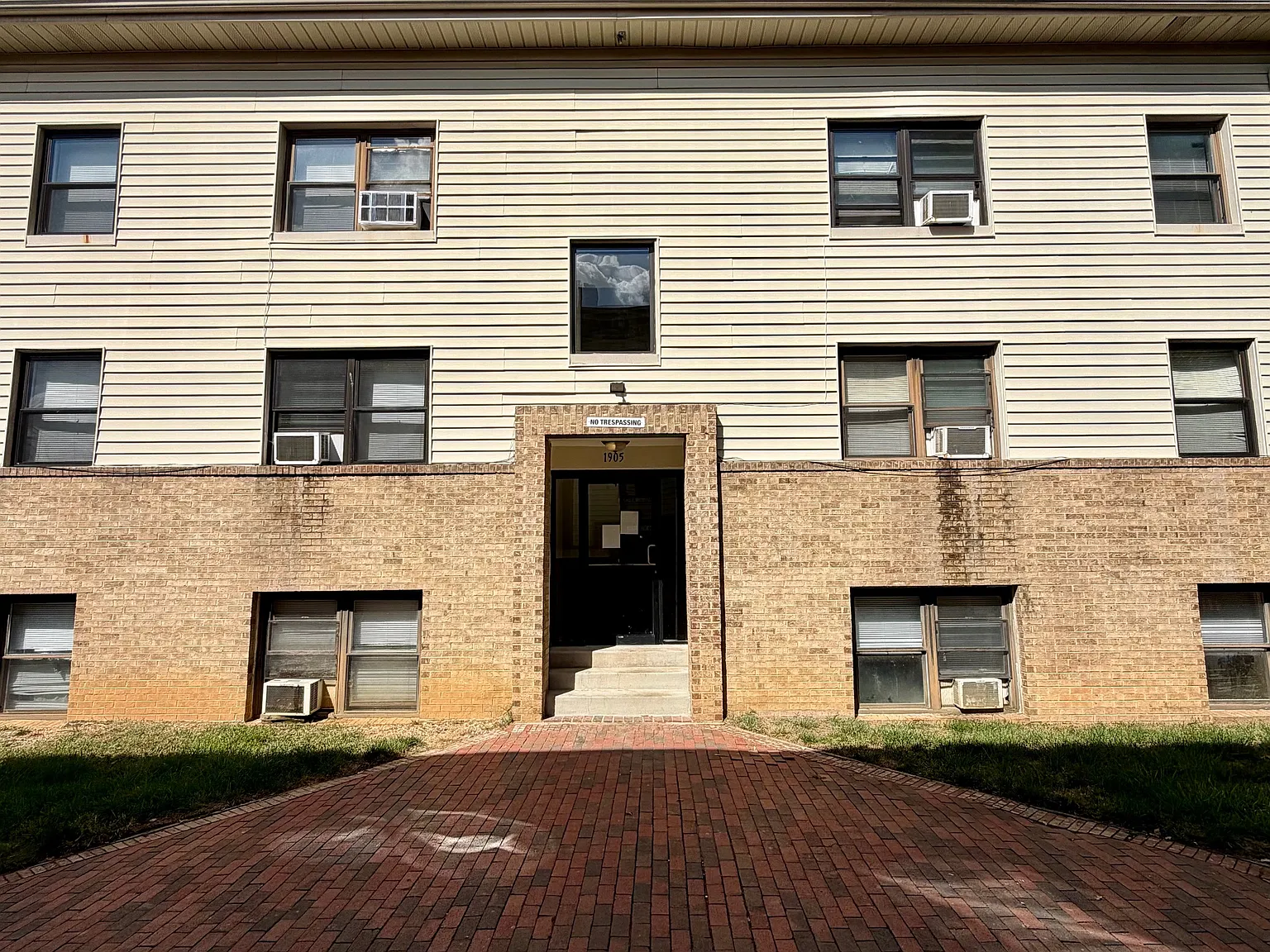 Culpeper Street Apartments — Photo 3