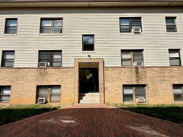 Culpeper Street Apartments — Photo 3