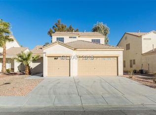 5946 Dronberger Way, Las Vegas, NV 89110