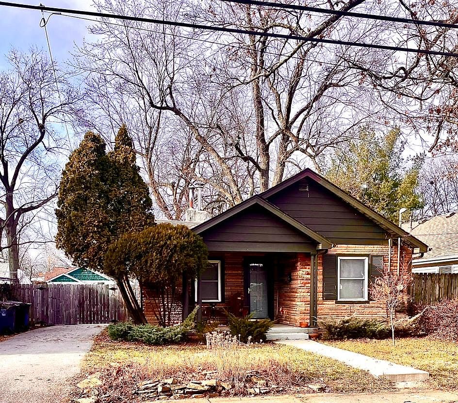 325 Richmond Ave, Lexington, KY 40502 Zillow