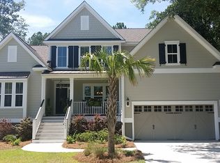 1404 Scotts Creek Cir, Mount Pleasant, SC 29464
