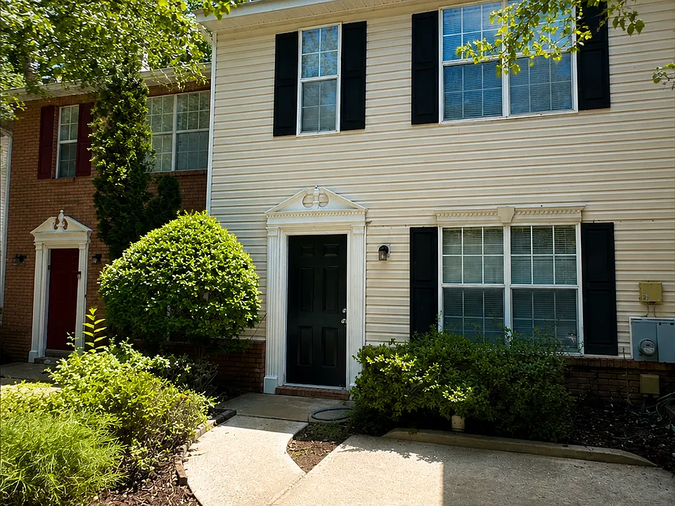 3016 Fair Creek Ct
