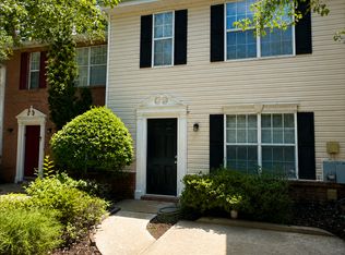3016 Fair Creek Ct, Lithonia, GA 30038