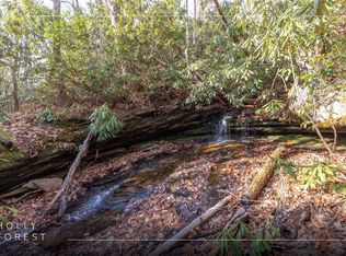Lot 30 Rock Creek Court, Sapphire, NC 28774