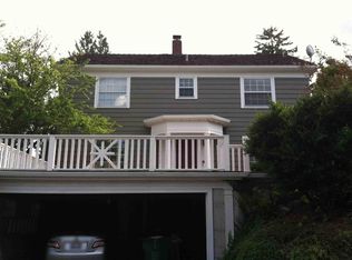 5155 NE 41st St, Seattle, WA 98105