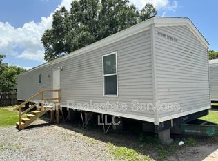 1835 S Lake Arthur Ave LOT 8, Jennings, LA 70546