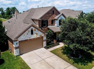 21375 Kings Mill Ln, Kingwood, TX 77339