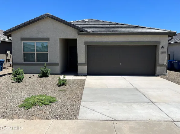 12930 E LARREA Lane, Florence, AZ 85132