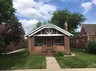 3610 Meade St, Denver, CO 80211