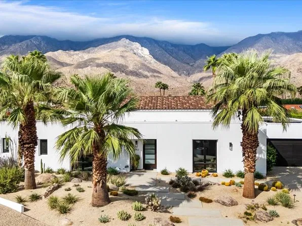 3053 Via Tranquilo, Palm Springs, CA 92264