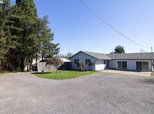 12000 Highway 47, Carlton, OR 97111