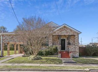 2140 Louisa St, New Orleans, LA 70117