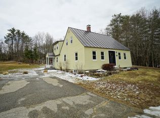 187 Webster Mills Rd, Chichester, NH 03258